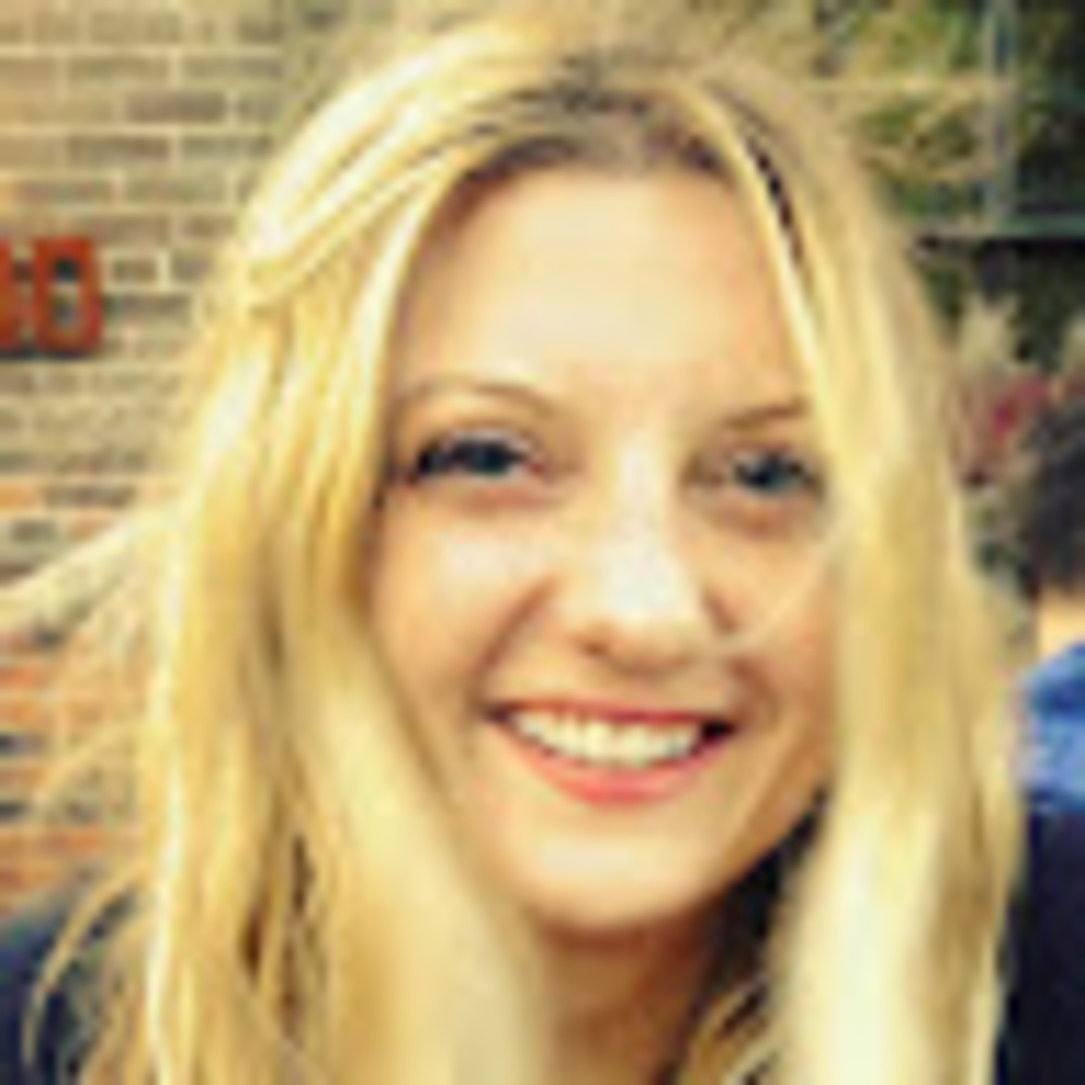 Meet your Posher, Alex
